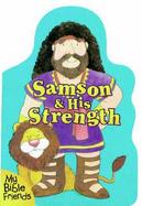 Samson & His Strength cover