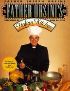Father Orsini's Italian Kitchen cover