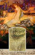 The Year's Best Fantasy and Horror: Eleventh Annual Collection cover