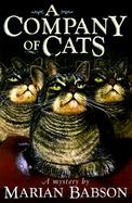 The Company of Cats cover
