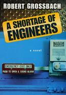 A Shortage of Engineers cover