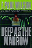 Deep as the Marrow cover