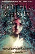 Gothic Ghosts cover