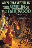 The Merlin of the Oak Wood cover