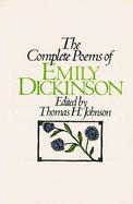Complete Poems of Emily Dickinson cover