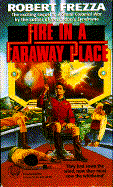 Fire in a Faraway Place cover