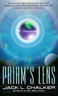 Priam's Lens cover