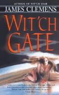 Wit'Ch Gate cover