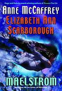 Maelstrom Book 2 the Twins of Petaybee cover