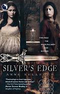 Silver's Edge cover