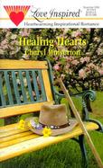 Healing Hearts cover