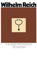 The Mass Psychology of Fascism cover