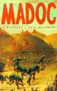 Madoc: A Mystery cover