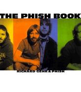 The Phish Book cover