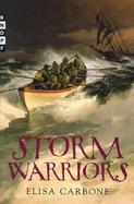 Storm Warriors cover