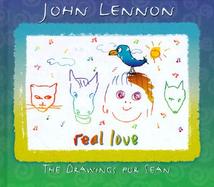 Real Love Drawings for Sean cover