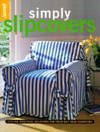 Simply Slipcovers cover