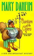 Bantam of the Opera cover