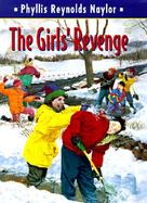The Girls' Revenge cover