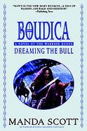 Boudica Dreaming The Bull cover