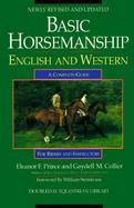 Basic Horsemanship English and Western cover