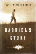 Gabriel's Story cover