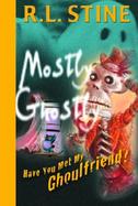 Have You Met My Ghoulfriend? (volume2) cover