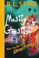 Have You Met My Ghoulfriend? (volume2) cover