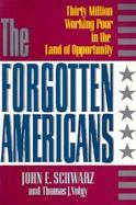 The Forgotten Americans cover