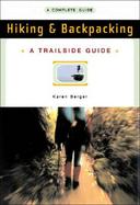 Hiking & Backpacking A Complete Guide cover