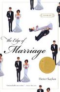 The Edge of Marriage cover