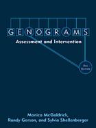 Genograms Assessment and Intervention cover