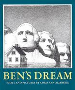 Ben's Dream Story and Pictures cover