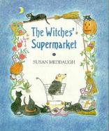 Witches' Supermarket cover