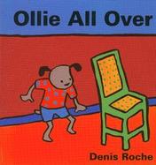 Ollie All Over cover