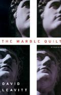 The Marble Quilt Stories cover