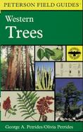 A Field Guide to Western Trees Eastern United States and Canada cover