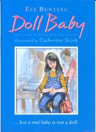 Doll Baby cover