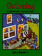 Gathering A Northwoods Counting Book cover
