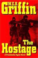 The Hostage cover