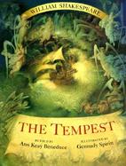 The Tempest cover