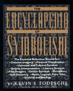 The Encyclopedia of Symbolism cover