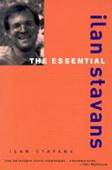 The Essentials Ilan Stavans cover