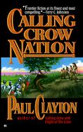 Calling Crow Nation cover