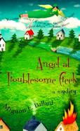 Angel at Troublesome Creek cover