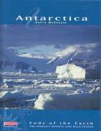 Antarctica cover