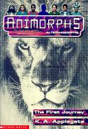 The First Journey cover