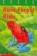 Rain Forest Ride cover