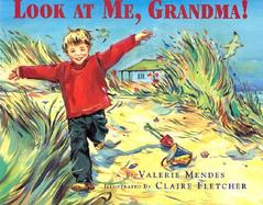 Look at Me, Grandma! cover