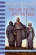 The Ear, the Eye, and the Arm A Novel cover